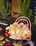 نمونه ظروف